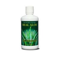 Real Aloe Inc Real Aloe Vera Juice