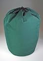 Caravan camper Van Aquaroll, Waterhog Container Cover Green.