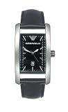Armani Men’s Leather Collection watch #AR0121