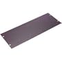 Penn-Elcom R1285/4UK Blank Rack Panel 4U
