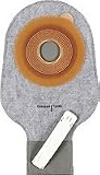 ASSURA 10" SM TRNS DRAINABLE POUCH, 2", 10