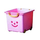キッズCBバスケット ペールピンク