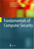 Fundamentals of Computer Security