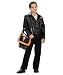 Harley Davidson Black Jacket Child Costume (Large)
