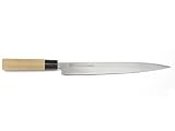 Review Kitchen Craft H09 / Haiku H-09 Carving Knife 270mm