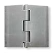 Battalion 3HTL5 Hinge, Surface Mount, 3 X 3 In