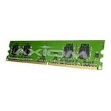 Axiom Memory Solutions AX - Memory - 1 GB : 2 x 512 MB - DIMM 240-pin - DDR2 - 667 MHz / PC2-5300 - unbuffered - non-ECC