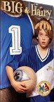Big and Hairy Dvd! Richard Thomas, Feature Films for Family,