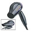 Hot Tools Antistatic Ion Travel Dryer 1875 watts Model 1039