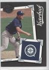 2001 Donruss Class of 2001 Yearbook #YB18 - Kazuhiro Sasaki