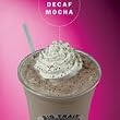 Big Train Blended Iced Coffee - Mocha (Decaf) (3.5 lb Bulk Bag)