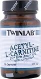 Acetyl L-Carnitine 30 caps