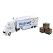 Disney Pixar CARS WAL*MART Hauler Wally