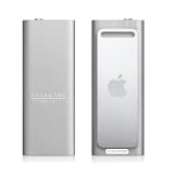 Coveroo Stargate Official Symbol on a brand new iPod Shuffle 2GB (latest Gen)