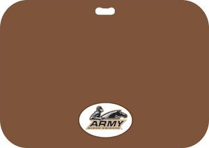 Army Black Knights Grill Pad