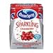 Ocean Spray Sparkling Cranberry, 8.4 Fl Oz, 4 Count (Pack of 6)