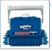 New Aquabot T Turbo Automatic pool cleaner
