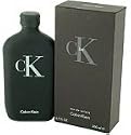 Ck Be By Calvin Klein For Men and Women. Eau De Toilette Spray 3.4 Ounces