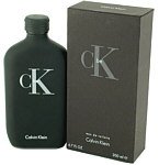 Ck Be By Calvin Klein For Men and Women. Eau De Toilette Spray 6.7 Ounces