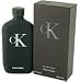 Ck Be By Calvin Klein For Men and Women. Eau De Toilette Spray 6.7 Ounces