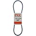 Pix 399-A36K Blue Kevlar V-Belt 1/2