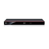 LG BD565 Blu-Ray DVD Player