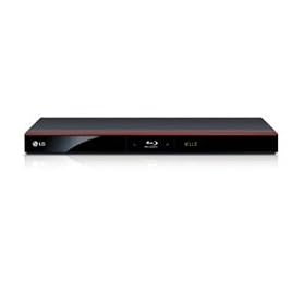 LG BD565 Blu-Ray DVD Player
