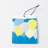 Drop a Card Balloon