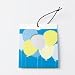 Drop a Card Balloon
