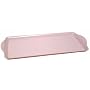 Calypso Basics, 06601, Melmaine Tidbit Tray, Pink