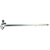A&E Systems 930042.500B Optima Tension Rafter System Polar White Awning