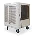 Dayton 2WMT5 Evaporative Cooler, 3600 / 2300 CFM, 120V