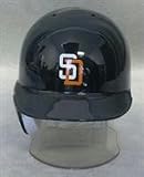 San Diego Padres Mini Batting Helmet