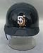 San Diego Padres Mini Batting Helmet