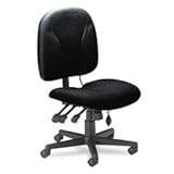 Comfort Multi-Function Mid Back Chair