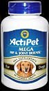ActiPet Mega Hip & Joint Defense - 60 ChewTabs