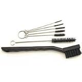 Airbrush Cleaning Kit by Paasche Airbrush Company