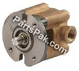 Sherwood Pump Seawater Kohler 5-7Kw Ge