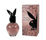 Playboy Play it Sexy, Eau de Toilette, 50 ml Mit Playboy wird das prickelnde Spiel der Verführung eröffnet: In eine Welt, in der Frauen absolut nichts dem Zufall überlassen. Mit PLAY IT LOVELY, PLAY IT SEXY und PLAY IT...
