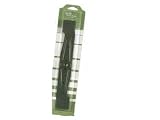 Review Alm  / Alm Fl331 Steel Blade 33cm