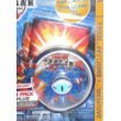 Bakugan Bakupearl + Bakuclear Booster Pack Blue Aquos Tentaclear 600g