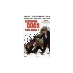 Reservoir Dogs [VHS]