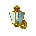 Coach Motion Lantern