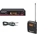 Sennheiser EW 172 G3-A-US instrument EW system