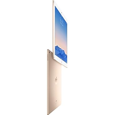 Apple iPad Air 2 (Gold, 16GB, WiFi)