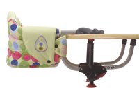 Childrens Toyshop   : Chicco Quick Adjust Table Seat - Seventy