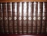 The Harvard Classics Collector's Edition (12 Volumes)