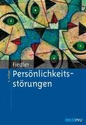 Persönlichkeitsstörungen by Peter Fiedler