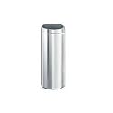 Brabantia 338229 Touch Bin Brilliant Steel 30 litre