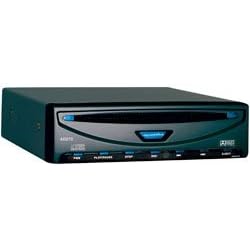 Myron & Davis AD212 3/4 DIN mobile muti-media disc player